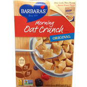 Morning Oat Crunch - Original