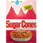 Sugar Cones