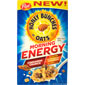 Morning Energy - Cinnamon Crunch