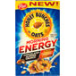 >Morning Energy - Chocolatey Almond Crunch