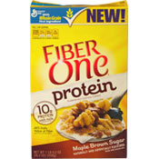 Fiber One Protein - Maple Brown Sugar