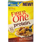 Fiber One Protein - Maple Brown Sugar