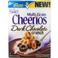 >Dark Chocolate Crunch Cheerios