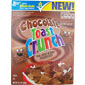 Chocolate Toast Crunch Cereal