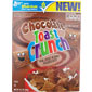 Chocolate Toast Crunch