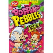 Poppin' Pebbles