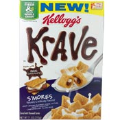 Krave - S'mores