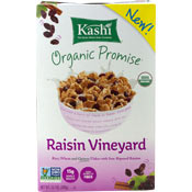 Raisin Vineyard