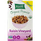 Raisin Vineyard