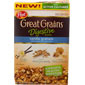 Great Grains Digestive Blend - Vanilla Graham