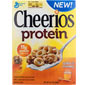 Cheerios Protein - Oats & Honey