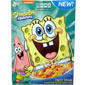 SpongeBob Squarepants Fruity Splash