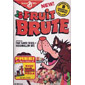 Fruit Brute Cereal