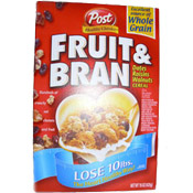 Fruit & Bran