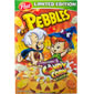 Candy Corn Pebbles