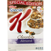Special K Chocolate Almond