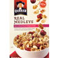 Real Medleys: Cherry Almond Pecan