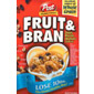 >Fruit & Bran
