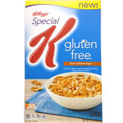 Special K Gluten Free