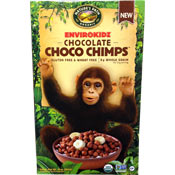 Choco Chimps