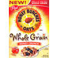 Honey Bunches of Oats Whole Grain: Honey Crunch