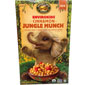 Cinnamon Jungle Munch