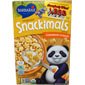 Snackimals - Cinnamon Crunch