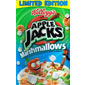 >Apple Jacks With Marshmallows