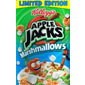 Apple Jacks With Marshmallows