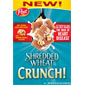 Shredded Wheat Crunch