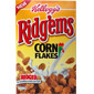 Ridg'ems Corn Flakes