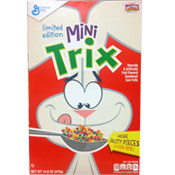 Mini Trix