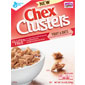 Chex Clusters