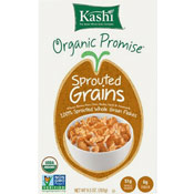 Sprouted Grains