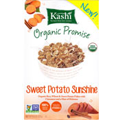 Sweet Potato Sunshine