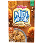 Frosted Mini-Wheats: Pumpkin Spice