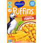 Puffins - Pumpkin