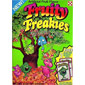 Fruity Freakies