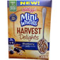 Mini Wheats Harvest Delights