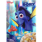 Finding Dory