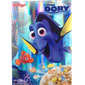 Finding Dory