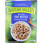 Nature Valley: Baked Oat Bites