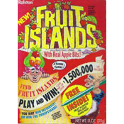 Fruit Islands