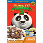 Kung Fu Panda Po Power Crunch