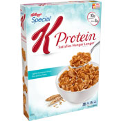 Special K Protein