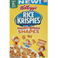 Rice Krispies Multi-Grain Shapes