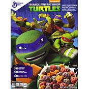 Teenage Mutant Ninja Turtles (2016)