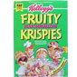 Fruity Marshmallow Krispies