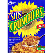 Sun Crunchers