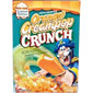 Orange Creampop Crunch